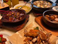 -苏乡兰亭·新派淮扬菜(吾悦广场店)