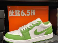 -NIKE上海青浦优选体验店