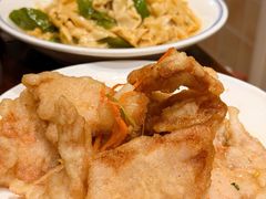-老厨家(友谊路总店)