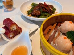 -醉辉皇原味海鲜江南菜(成都大魔方店)