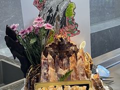 -黑木原精致料理·铁板烧