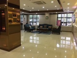 -爱贝蕊恩韩式月子会所(南山店)