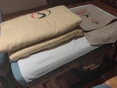 -华夏良子·足道·SPA·艾灸(苏州桥店)
