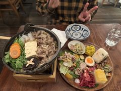 -铃木食堂(北新桥店)
