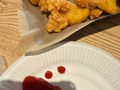 -尊宝比萨(平湖双拥街店)