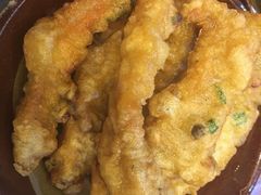 现炸酥肉-渝江湖老火锅(观音桥店)