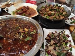 -佳禾苑小馆·重庆江湖菜(月坛南街店)