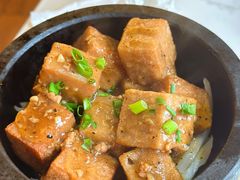 -华馨园北京烤鸭(丽水店)