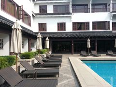 -苏州吴宫泛太平洋酒店