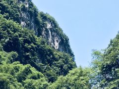 -华蓥山天意谷景区