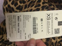 -ZARA(沈阳大悦城店)