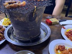 -西塔隆太白烤牛肉馆(图们路店)