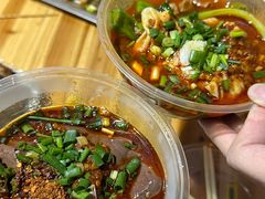 -抚琴第一烤(抚琴地铁站A口店)