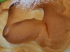 舒芙蕾plus-港丽餐厅(高德置地店)