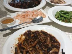 -老人和饭店(打浦路店)