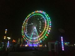 -海上明珠主题乐园