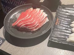 -呷哺呷哺(丰科万达店)