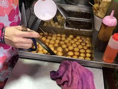 -利强记北角鸡蛋仔(弥敦道店 )