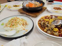 -寻味顺德·南记酒家·传统顺德菜·鱼生(广源路店)