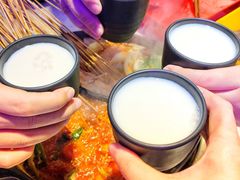 -钢管厂五区小郡肝串串香(通锦桥店)
