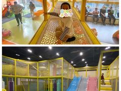 -北京朝阳悠唐皇冠假日酒店