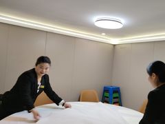 -咖啡人·融合餐厅(万达环宇店)