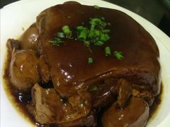 坛香肉-民间瓦缸煨汤館(嵩山路店)