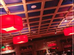 大堂-小吊梨汤·北京菜·烤鸭(长安商场-首都博物馆店)