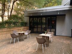 -C Cafe(朵云书院·戏剧店)
