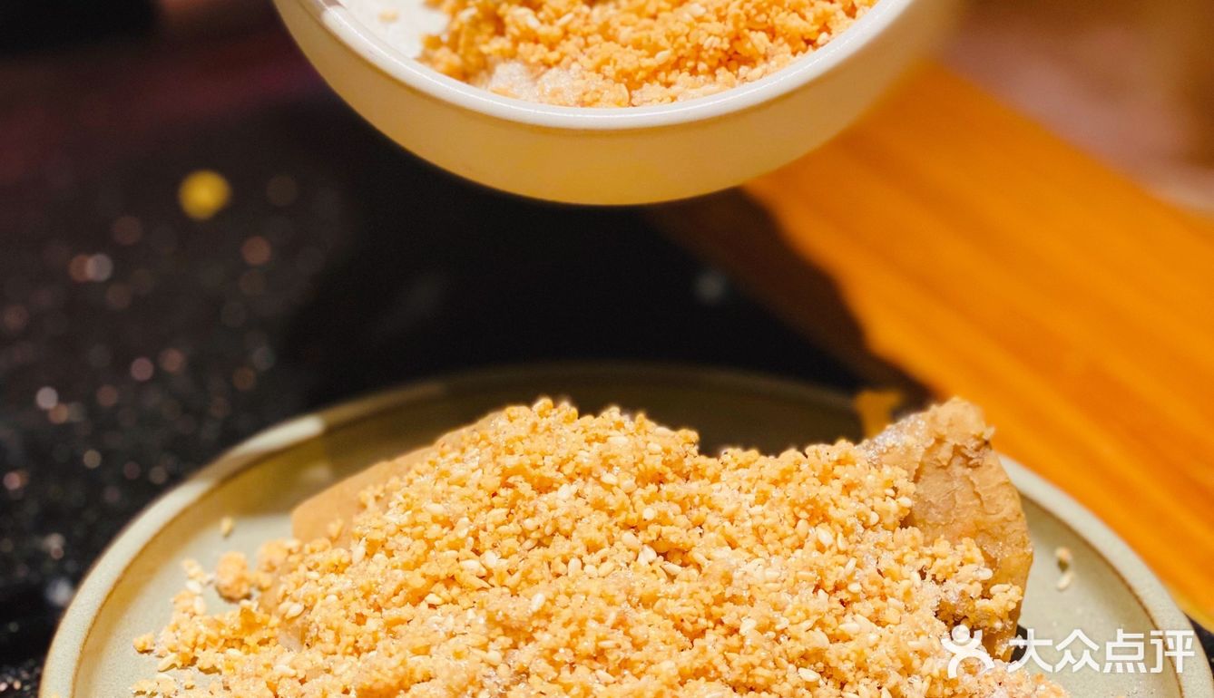 上海必吃榜|巴奴毛肚火锅