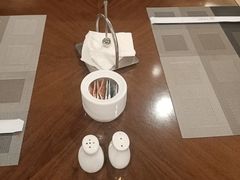 -南宁沃顿国际大酒店-自助餐厅