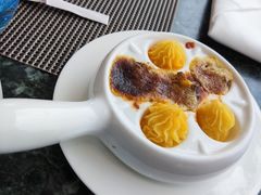 法国焗蜗牛-白天鹅宾馆·流浮阁咖啡厅