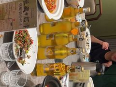 -渔舟意·湖南家宴(萝岗纳金城店)