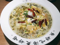-YUOZUO渝作·川渝冒肚(崂山店)