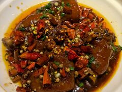-好嫂子酱猪手•农家菜(华远坊店)