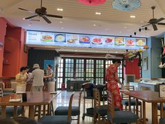 -北京烤鸭 ·儿童菜 ·采风阁家常菜餐厅(亚龙湾天域酒店)