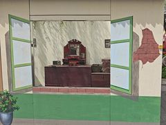 -河北村民俗体验园
