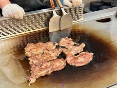 -享遇.锅姥姥牛排海鲜自助(小寨店)