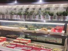 -芝小官毛肚火锅海鲜自助(淮安清江浦区新亚店)