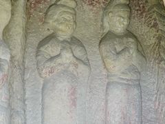-广元千佛崖