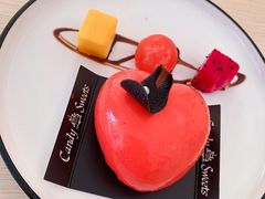 -天空花园餐吧·生日·团建(南山店)