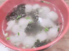 -乔家栅(襄阳南路店)