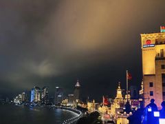 -罗斯福色戒酒吧(外滩店)