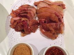 咸猪蹄-品悦酒店(三林古镇店)