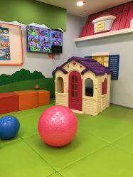 -巧虎kids体验中心(绿宝广场店)