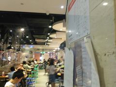大堂-陈记顺和潮汕鲜牛肉火锅(棠德南路店)