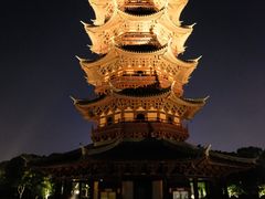 -盘门景区