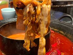 -巴蜀大将火锅(春熙店)