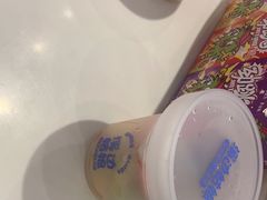 -溪边姑娘·拉丝酸奶水果捞(春熙路店)
