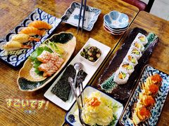 -米彩料理(西丽店)